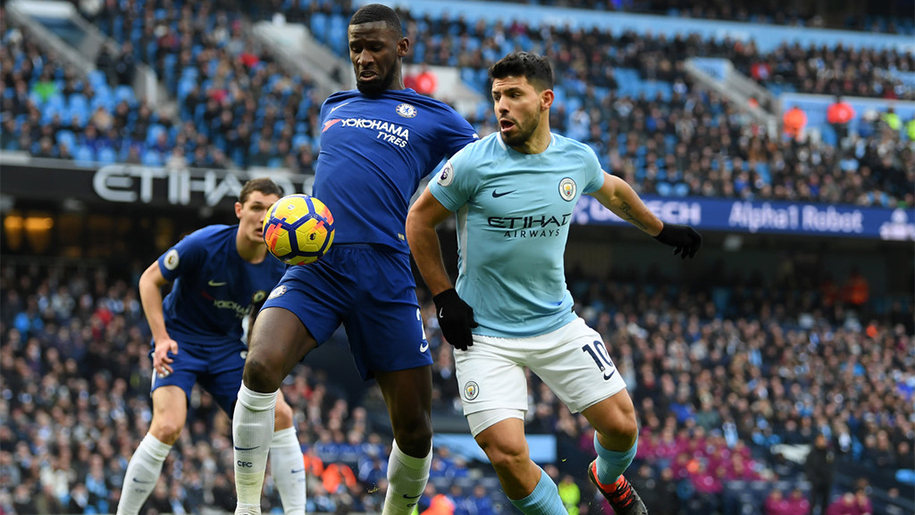 Kết quả bóng đá hôm nay 24/11: Man City đả bại Chelsea