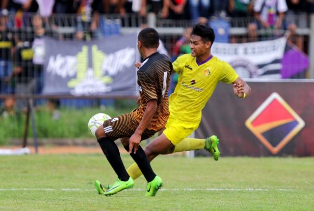 Nhận định b&oacute;ng đ&aacute; Persita Tangerang vs Persik Kediri, 19h ng&agrave;y 25/11: C&acirc;n t&agrave;i c&acirc;n sức
