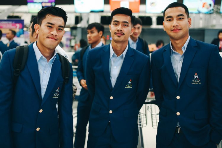 U22 Việt Nam hôm nay 24/11: Tuyển thủ Thái Lan ‘không ngán’ Việt Nam