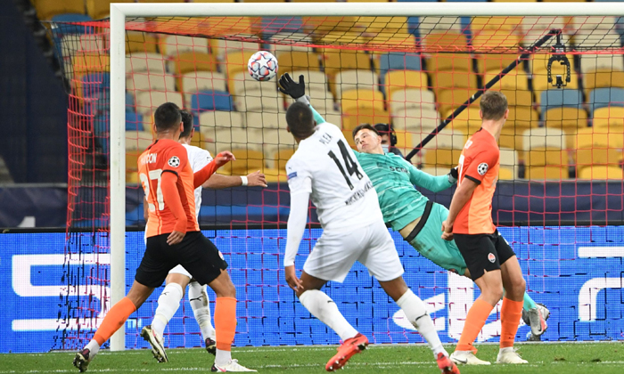 Nhận định Monchengladbach vs Shakhtar Donetsk, 0h55 ngày 26/11