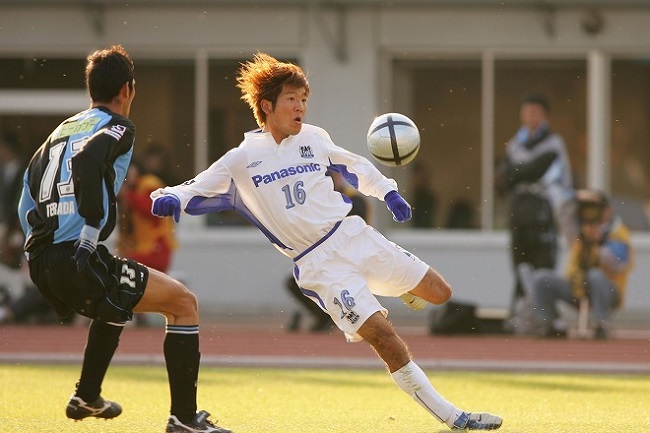 Nhận định Kawasaki Frontale vs Gamba Osaka, 16h30 ngày 25/11