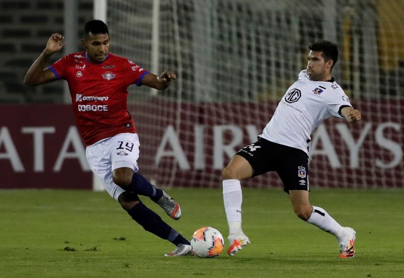 Nhận định Libertad Asuncion vs Jorge Wilstermann, 7h30 ngày 26/11