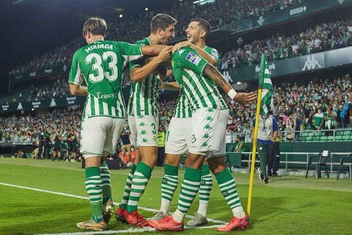 Nhận định, soi k&egrave;o Betis vs Ferencvaros, 0h45 ng&agrave;y 26/11