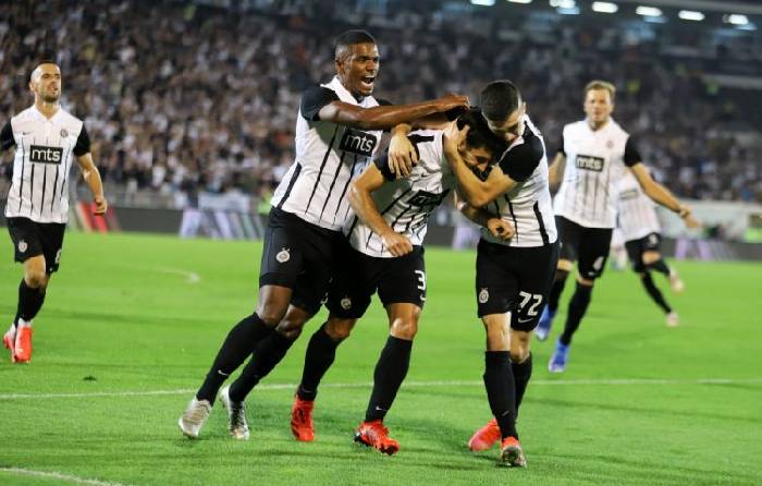 Nhận định, soi kèo Flora vs Partizan, 22h30 ngày 25/11