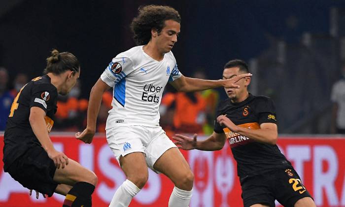 Nhận định, soi kèo Galatasaray vs Marseille, 0h45 ngày 26/11