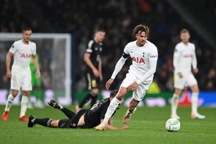 Nhận định, soi kèo Mura vs Tottenham, 0h45 ngày 26/11