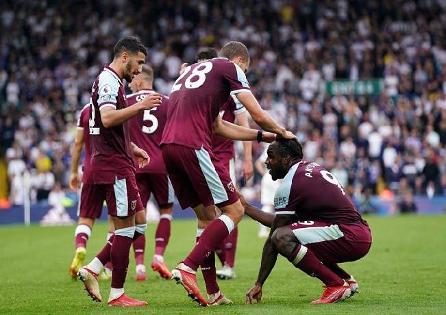 Nhận định, soi kèo Rapid Vienna vs West Ham, 0h45 ngày 26/11