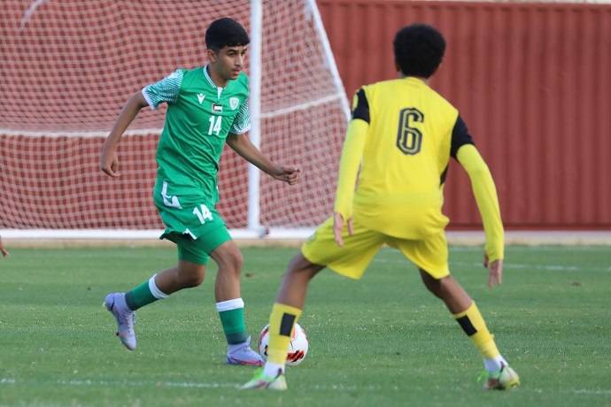 Nhận định, soi kèo Al Wasl vs Khorfakkan, 22h30 ngày 25/11