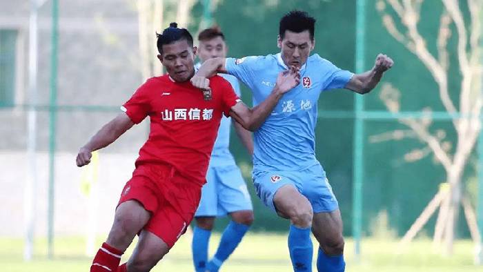 Nhận định, soi kèo Qingdao Hainiu vs Qingdao Youth, 13h30 ngày 24/11