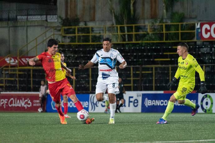 Nhận định, soi kèo Santa Ana vs Herediano, 6h ngày 26/11