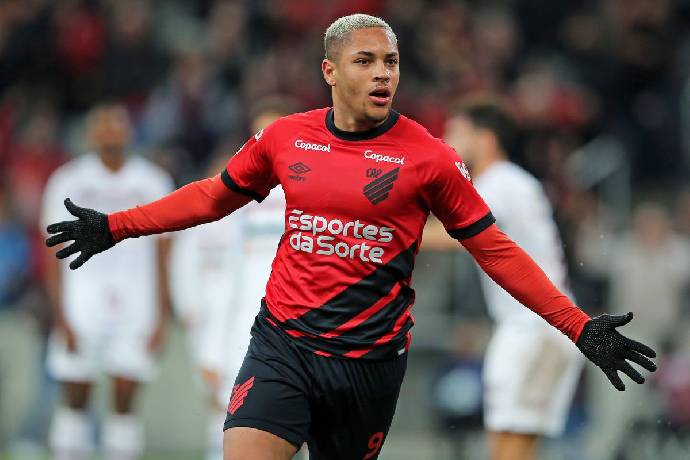 Barca nhận tin vui, chuẩn bị đón 'tiểu Neymar' ngay trong tháng 1/2024?