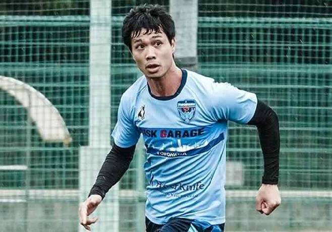 Công Phượng có nguy cơ rớt hạng 