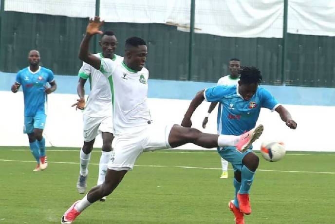 Nhận định, soi kèo Baghdad vs Newroz SC, 18h30 ngày 24/11