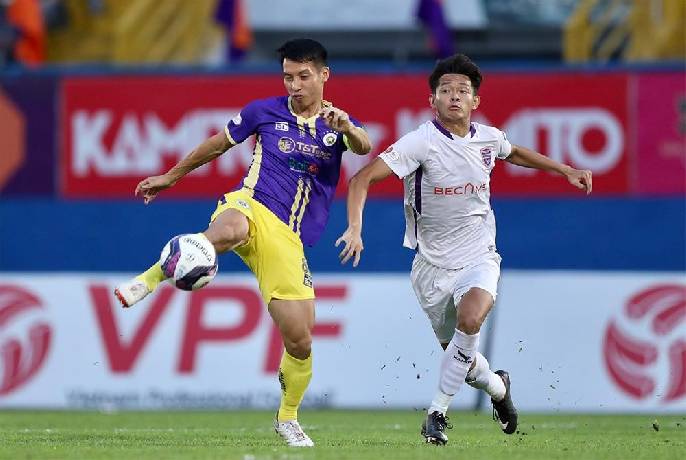 Nhận định, soi kèo Becamex Bình Dương vs Hà Nội, 18h00 ngày 24/11