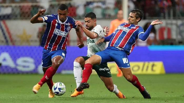 Nhận định, soi kèo Corinthians vs Bahia, 7h00 ngày 25/11