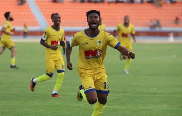 Nhận định, soi kèo Duhok vs Al Najaf, 23h00 ngày 24/11