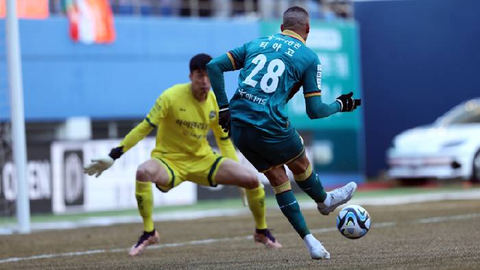 Nhận định, soi kèo Jeju United vs Daejeon Hana Citizen, 12h00 ngày 25/11