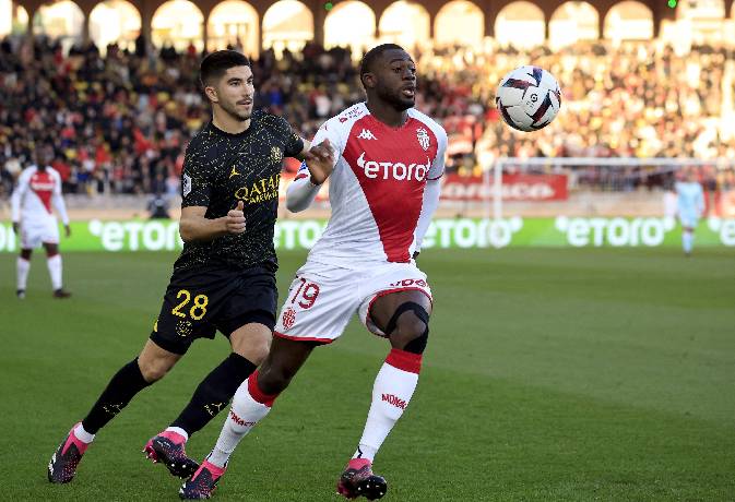 Nhận định, soi kèo PSG vs Monaco, 3h00 ngày 25/11