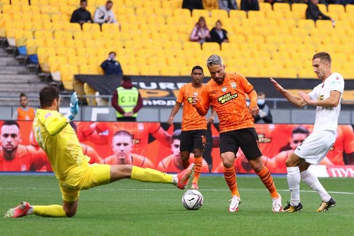 Nhận định, soi kèo Shakhtar Donetsk vs Polissya Zhytomyr, 0h00 ngày 25/11