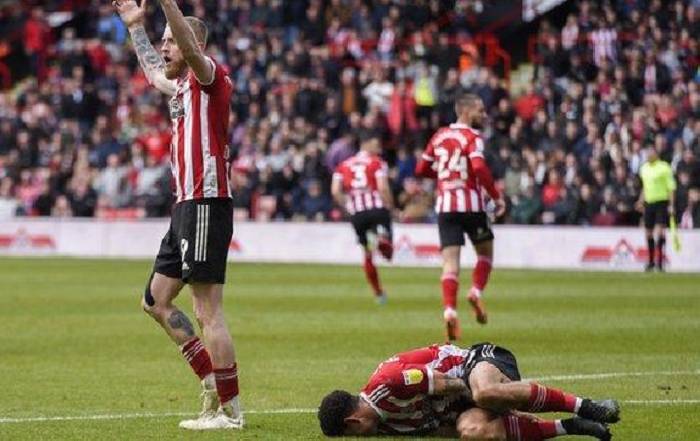 Nhận định, soi kèo Sheffield United vs Bournemouth, 22h00 ngày 25/11