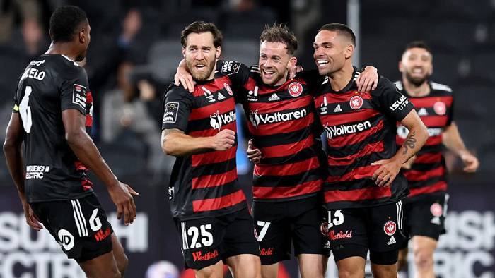 Nhận định, soi kèo Sydney FC vs Western Sydney Wanderers, 15h45 ngày 25/11