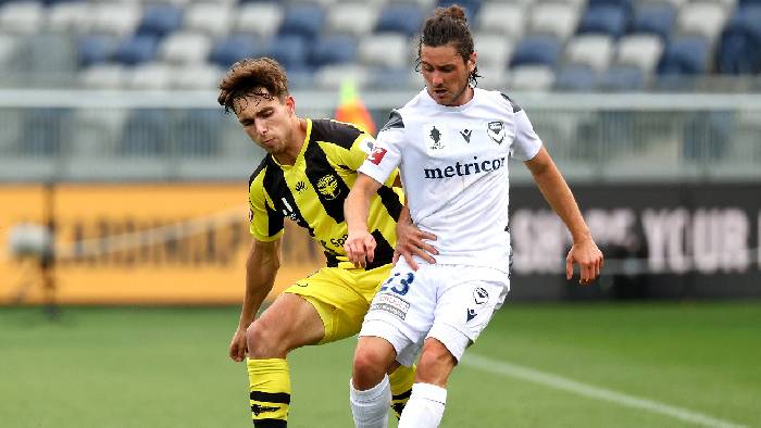 Nhận định, soi kèo Wellington Phoenix vs Melbourne City, 10h30 ngày 25/11