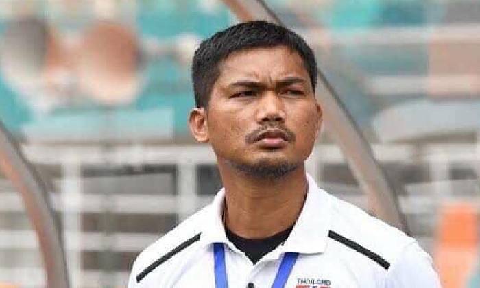 Thái Lan tuyên bố cứng ở U23 châu Á 2024