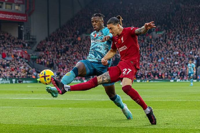 Link xem trực tiếp Southampton vs Liverpool Ngoại hạng Anh 21h00 ng&agrave;y 24/11