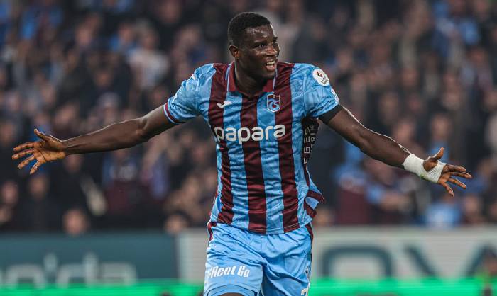 Kèo vàng bóng đá Istanbul BB vs Trabzonspor, 00h00 ngày 25/11: Khách đáng tin