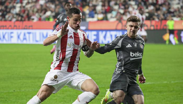 Kèo vàng bóng đá Konyaspor vs Antalyaspor, 00h00 ngày 25/11: Chia điểm