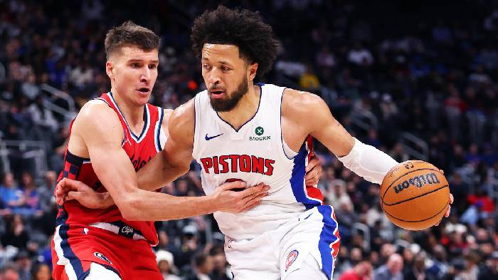 Nhận định bóng rổ Indiana Pacers vs Detroit Pistons, 07h00 ngày 25/11: Khó cản đà thăng hoa