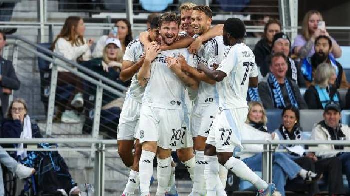Nhận định, soi kèo San Diego vs Minnesota United, 10h00 ngày 25/11: Chủ nhà tạo mưa bàn thắng