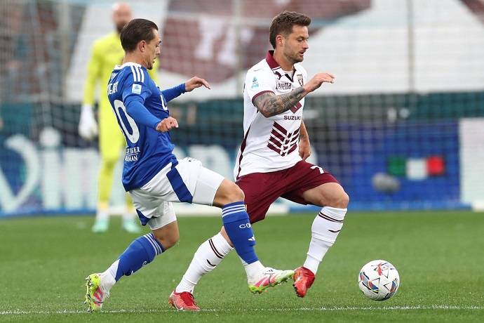 Nhận định, soi kèo Torino vs Como, 0h30 ngày 25/11: Điểm tựa sân nhà