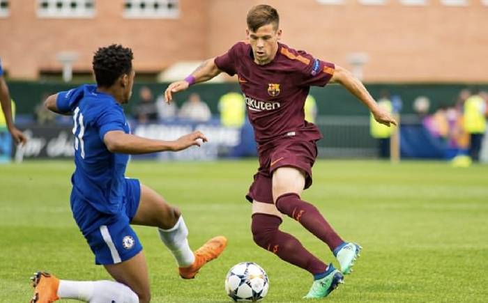 Nhận định, soi kèo U19 Chelsea vs U19 Barca, 20h00 ngày 25/11: Không thể cản bước