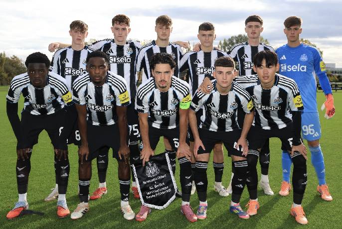 Nhận định, soi kèo U19 Marseille vs U19 Newcastle, 20h00 ngày 25/11: Chích choè non hót vang