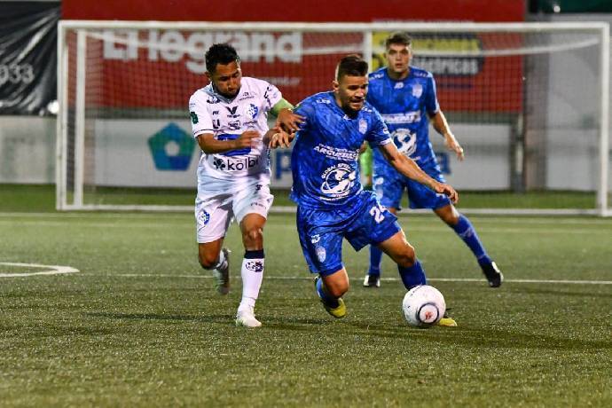 Nhận định, soi kèo Zeledon vs Cartagines, 09h00 ngày 25/11: Vang khúc khải hoàn