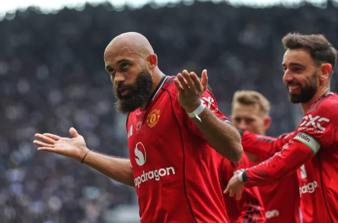 Soi kèo góc MU vs Everton, 03h00 ngày 25/11