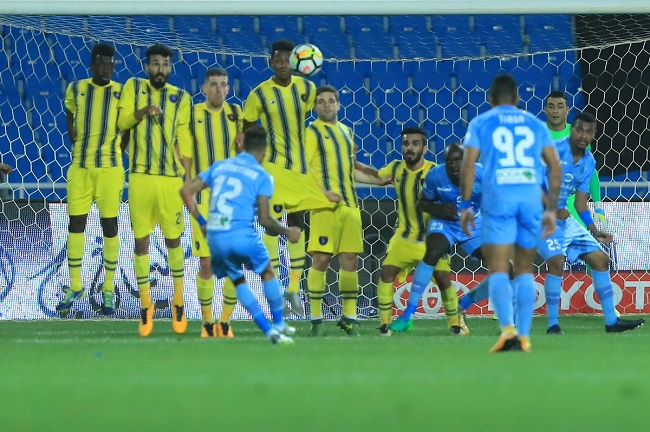 Nhận định bóng đá Al Taqaddum vs Al Baten, 19h20 ngày 25/12: Khó cho chủ nhà