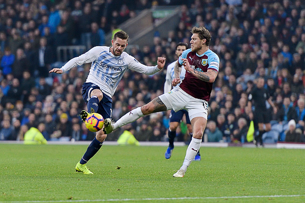 Everton vs Burnley (22h 26/12): Chờ Ancelotti trổ tài