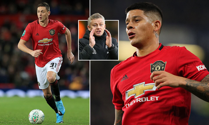 Tin chuyển nhượng 24/12: MU thanh lý hai ngôi sao trong tháng 1/2020