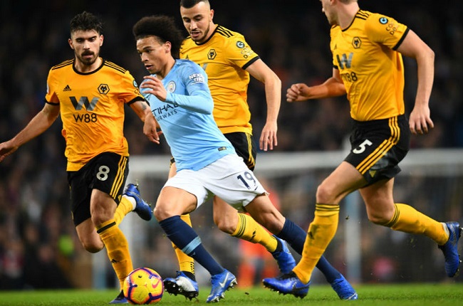 Nhận định Wolves vs Manchester City, 02h45 ngày 28/12