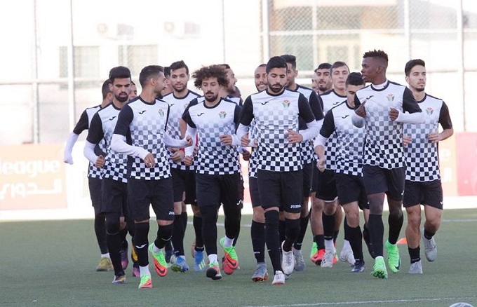 Đối thủ U23 Việt Nam đấu với quân xanh chất lượng trước thềm U23 châu Á