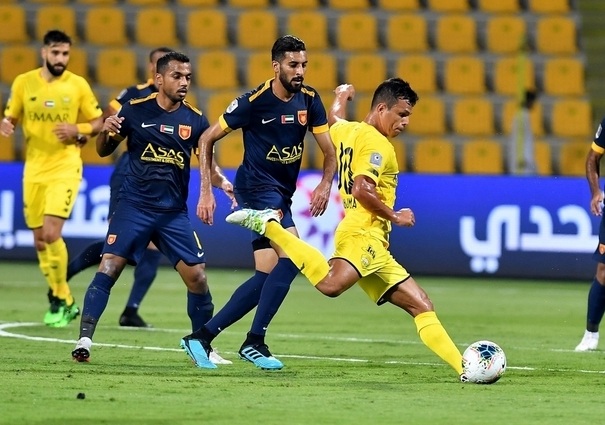 Nhận định bóng đá Wasl Dubai vs Khor Fakkan, 22h ngày 24/12: Buông bỏ đấu trường cúp