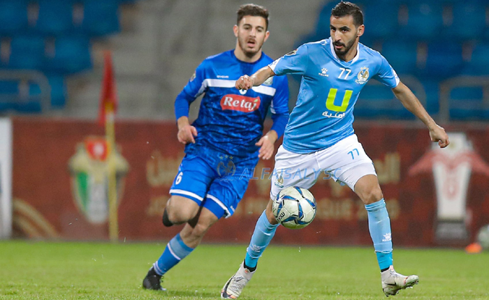 Nhận định Al-Faisaly vs Al Aqaba Sc, 23h30 ngày 24/12