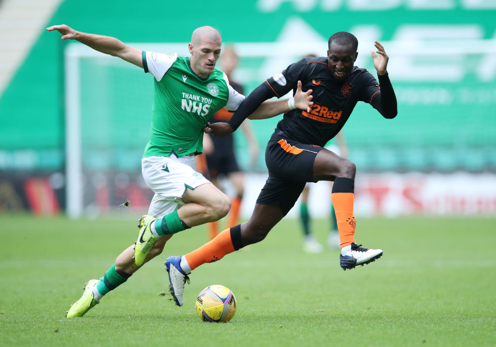 Nhận định Glasgow Rangers vs Hibernian FC, 19h30 ngày 26/12