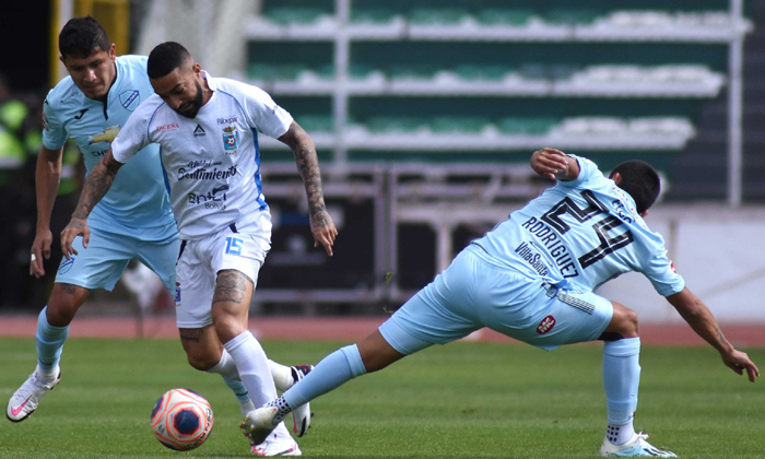 Nhận định Real Potosi vs Bolivar, 4h15 ngày 26/12