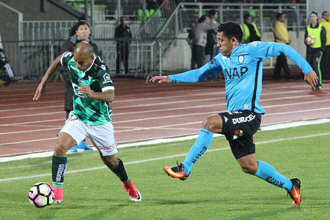 Nhận định Santiago Wanderers vs O Higgins, 6h30 ngày 27/12