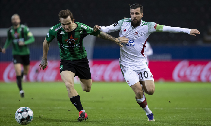 Nhận định Zulte-Waregem vs Cercle Brugge, 22h15 ngày 26/12