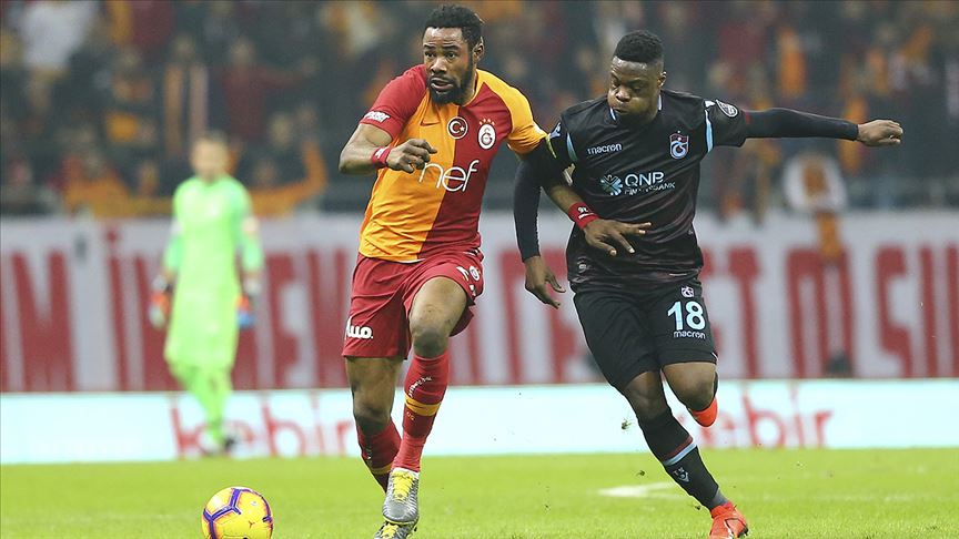 Nhận định Trabzonspor vs Galatasaray, 23h00 ngày 26/12