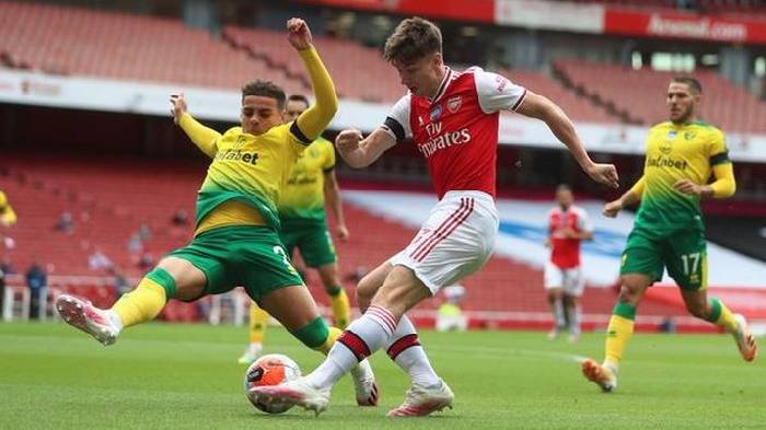 Jonathan O'Shea dự đoán Norwich vs Arsenal, 22h ngày 26/12